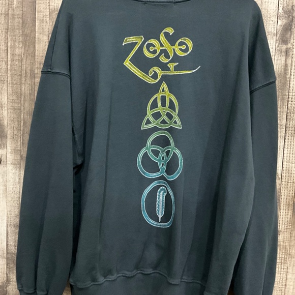 DAYDREAMER LED ZEPPELIN/PRISTINE - Picture 2 of 6